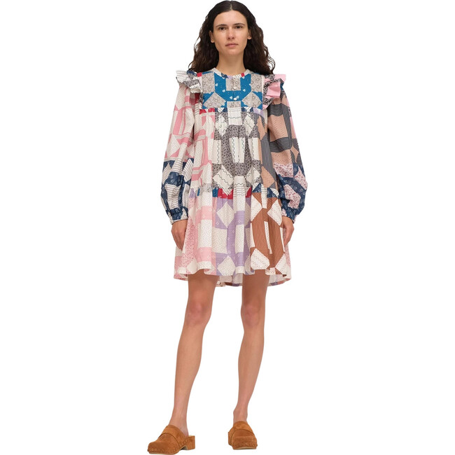Women's Nohr Tunic - Dresses - 1