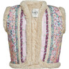 Kids Naya Vest - Vests - 1 - thumbnail