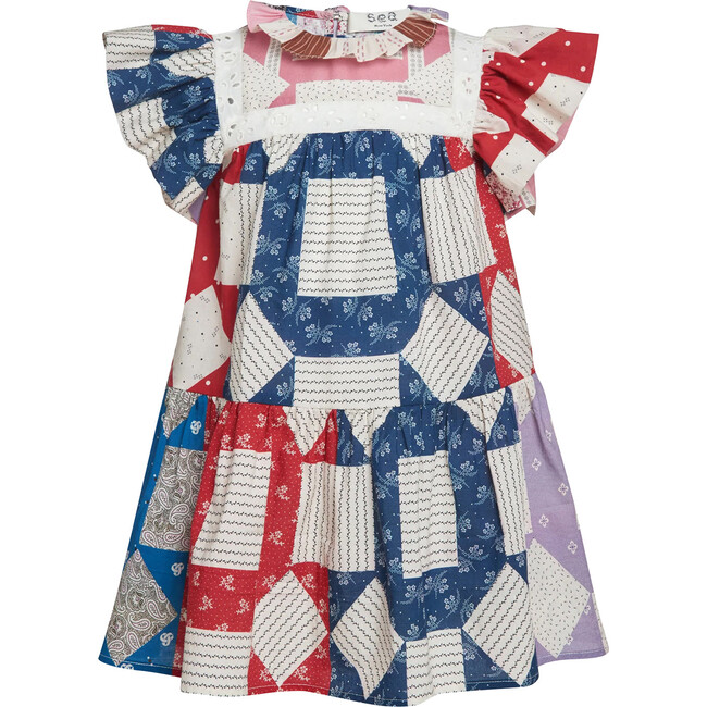 Kids Nohr Dress - Dresses - 1