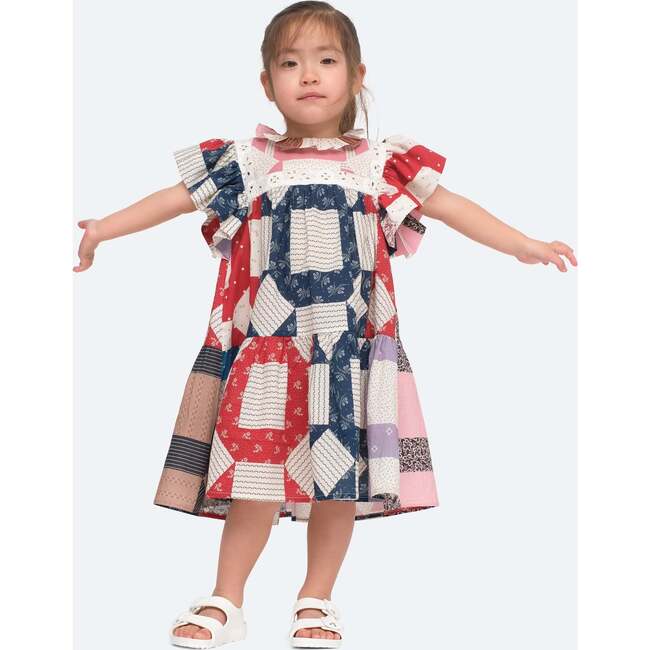 Kids Nohr Dress - Dresses - 2