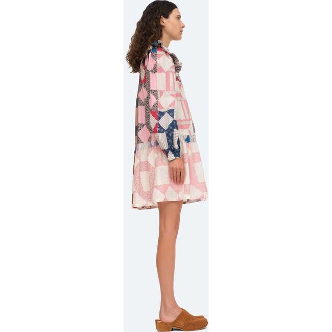 Women's Nohr Tunic - Dresses - 3