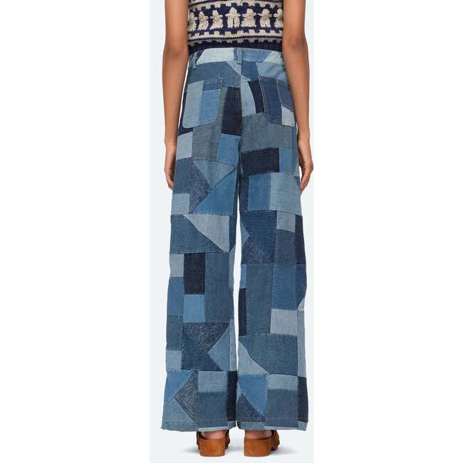 Women's Diego Pants - Pants - 3