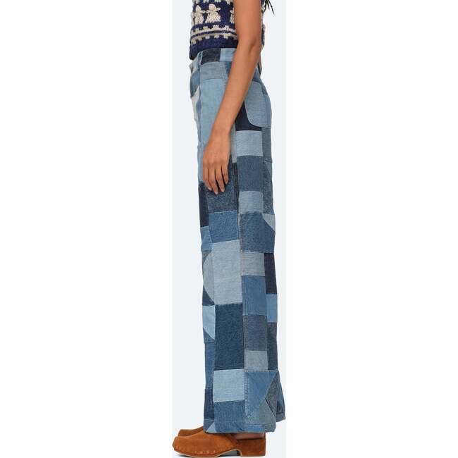 Women's Diego Pants - Pants - 4
