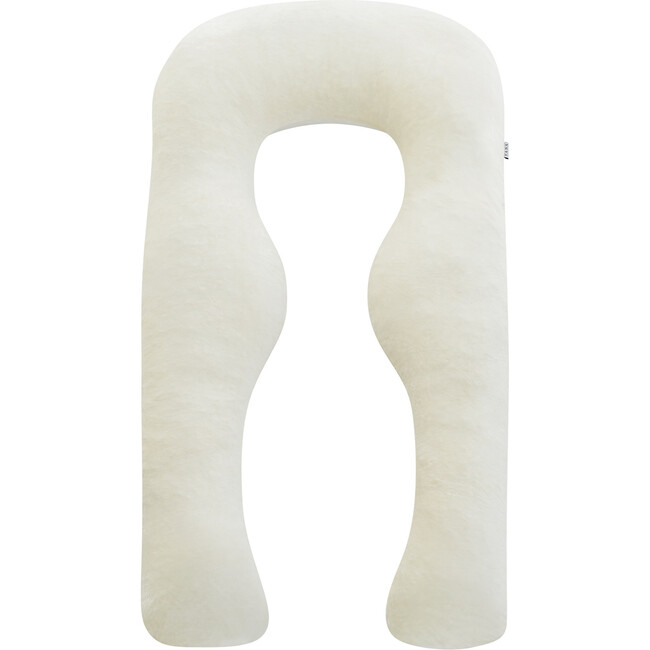 360' Body Pillow With Natural Latex Yana Sleep Exclusives