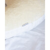 Yana Classic Pillow Cover, Cream - Pillows - 3