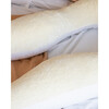 Yana Classic Pillow Cover, Cream - Pillows - 4