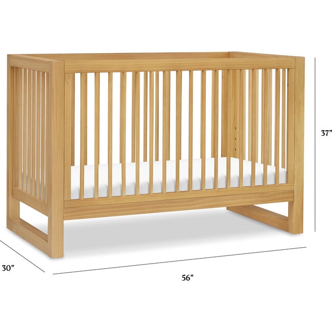 Crib to bed conversion kit deals