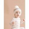 Rainbow Stripe Hat, Reagan - Hats - 3