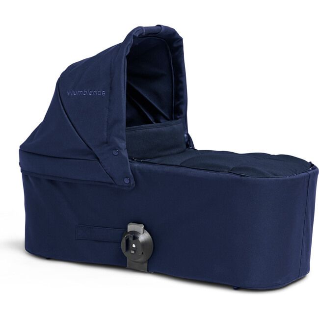 Indie Twin Bassinet Maritime, Navy