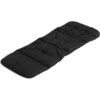 Seat Liner Black, Black - Stroller Accessories - 1 - thumbnail