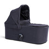 Indie Twin Bassinet Dusk, Grey - Stroller Accessories - 2