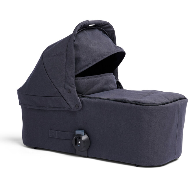 Era/Indie/Speed Bassinet Dusk, Grey - Stroller Accessories - 2