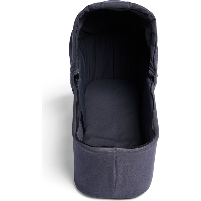 Indie Twin Bassinet Dusk, Grey - Stroller Accessories - 3