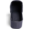 Indie Twin Bassinet Dusk, Grey - Stroller Accessories - 3