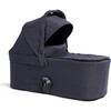 Indie Twin Bassinet Dusk, Grey - Stroller Accessories - 4