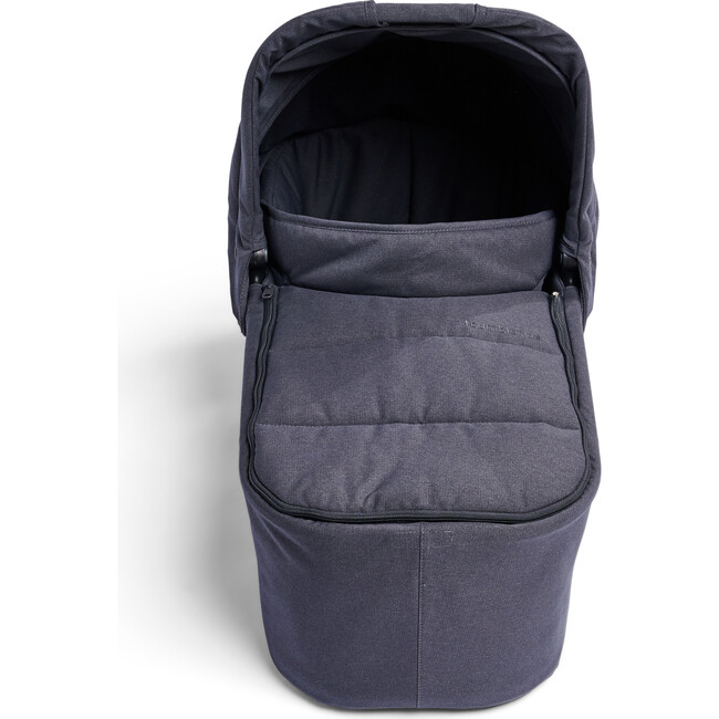Era/Indie/Speed Bassinet Dusk, Grey - Stroller Accessories - 3