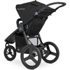 Seat Liner Sea Glass, Blue - Stroller Accessories - 4