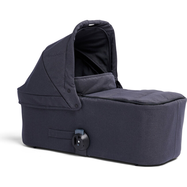 Era/Indie/Speed Bassinet Dusk, Grey - Stroller Accessories - 4