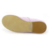 Patent Leather Mary Jane Ballerina, Violet - Mary Janes - 6 - thumbnail