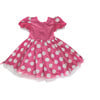 Disney Minnie Mouse Premium Dress Up, Pink - Costumes - 3