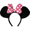 Disney Minnie Mouse Premium Dress Up, Pink - Costumes - 5