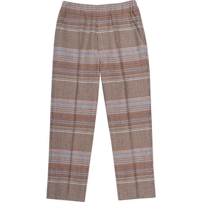 Trousers Paddington, Brown
