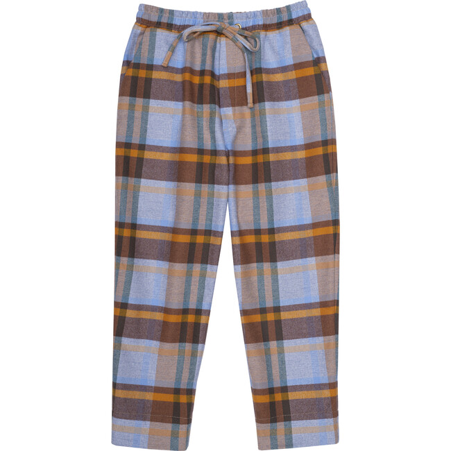 Trousers Everest, Blue
