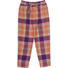 Trousers Aspen, Orange - Pants - 1 - thumbnail