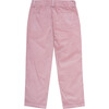 Corduroy Trousers Amsterdam, Pink - Pants - 3 - thumbnail