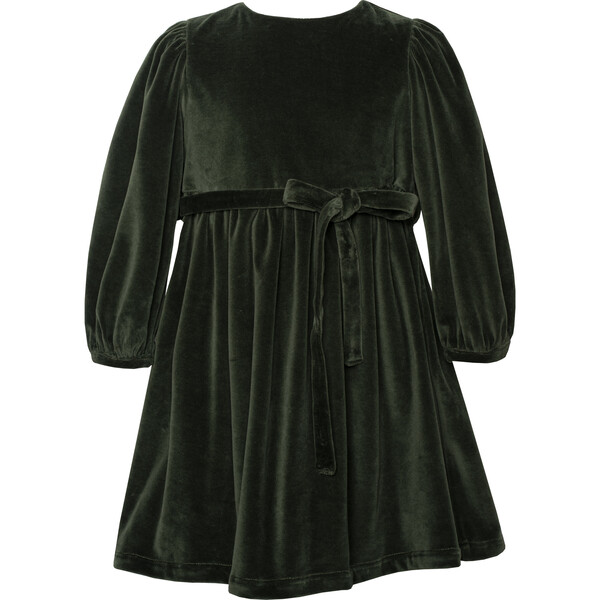 slim fit dress slacks Cotton Dress Dale, Green main image 0
