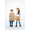 Dress Paddington, Brown - Dresses - 2
