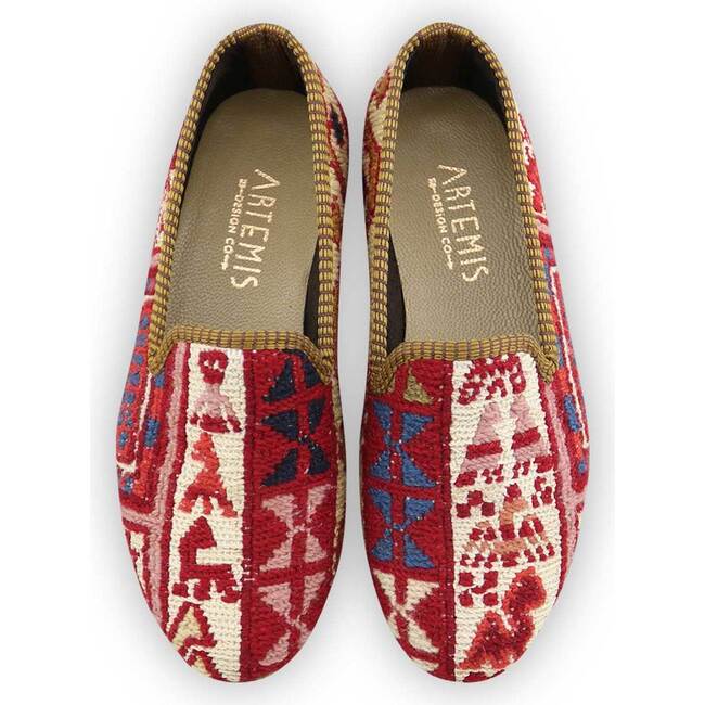 *Exclusive* Womens Kilim Loafers-36 - Artemis Design Co. Exclusives ...