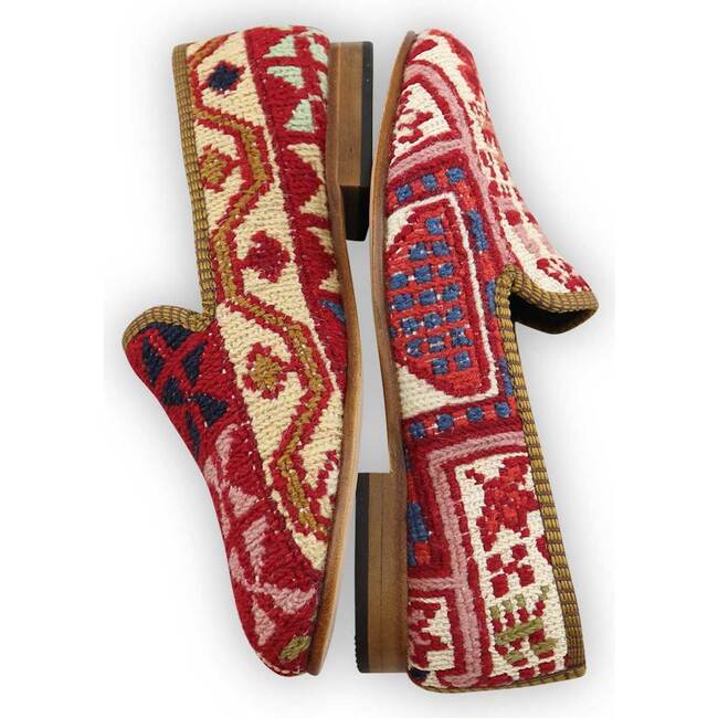*Exclusive* Womens Kilim Loafers-36