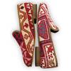 *Exclusive* Womens Kilim Loafers-36 - Loafers - 2