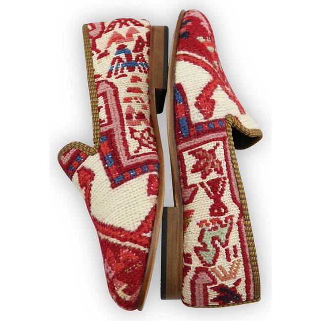 *Exclusive* Womens Kilim Loafers-39