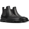 Women's Brutus Chelsea Boot, Black - Boots - 1 - thumbnail