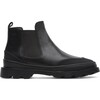 Women's Brutus Chelsea Boot, Black - Boots - 2