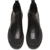 Women's Brutus Chelsea Boot, Black - Boots - 3
