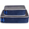 Shoe Cube Duo, Scuba Navy - Bags - 2