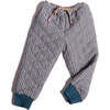 Wave Tufted Track Pants, Levi - Pants - 1 - thumbnail