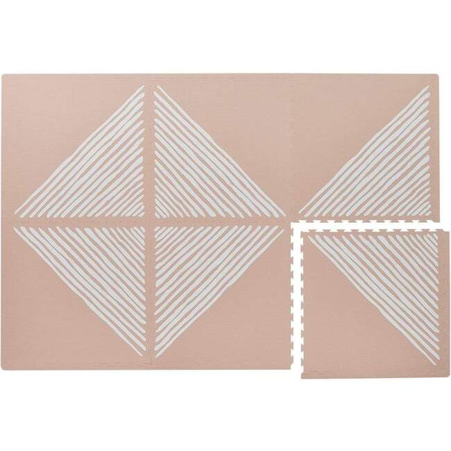 Sandy Lines, Sea Shell