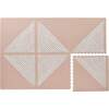 Sandy Lines, Sea Shell - Playmats - 1 - thumbnail