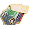 Reversible Ellsworth Jacket, Opal Mix - Jackets - 4