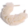 Stella Flounce Headband, Opal - Hair Accessories - 2