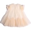Florence Flounce Frock, Opal - Dresses - 3