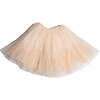 Florence Flounce Tutu, Opal - Skirts - 1 - thumbnail