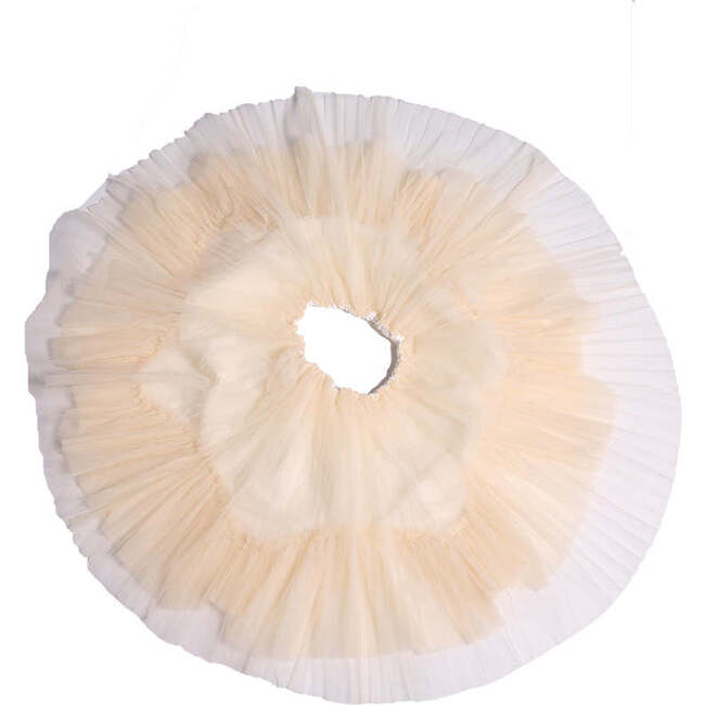 Florence Flounce Tutu, Opal - Skirts - 3