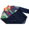 Ellsworth Padded Work Shirt, Bandana - Shirts - 3