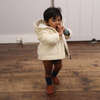 Baby Phiran Coat, Opal - Coats - 2