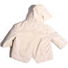 Baby Phiran Coat, Opal - Coats - 3